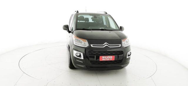 CITROEN C3 Picasso BlueHDi 100 Exclusive