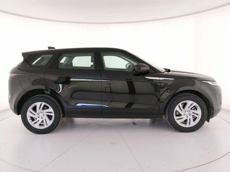Land Rover Range Rover Evoque 2.0d i4 mhev S awd 163cv auto
