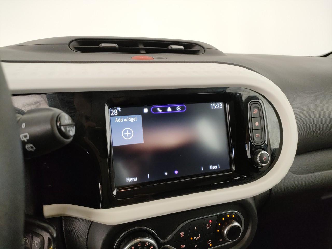 RENAULT Twingo 1.0 sce Urban Night 65cv