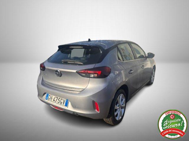 OPEL Corsa 1.2 Edition ADATTA A NEO PATENTATI