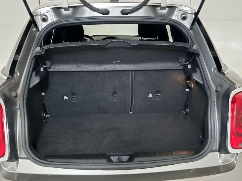 MINI Mini 5 porte Mini F55 2018 5p Diesel Mini 5p 1.5 One D