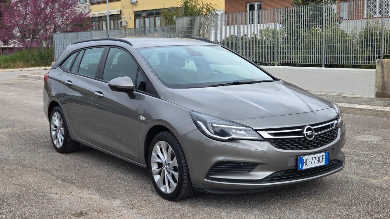 Opel Astra 1.0 Turbo ecoFLEX Start&Stop Sports Tourer Innovation