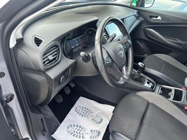 OPEL Grandland X 1.5 diesel Ecotec Start&Stop Innovation