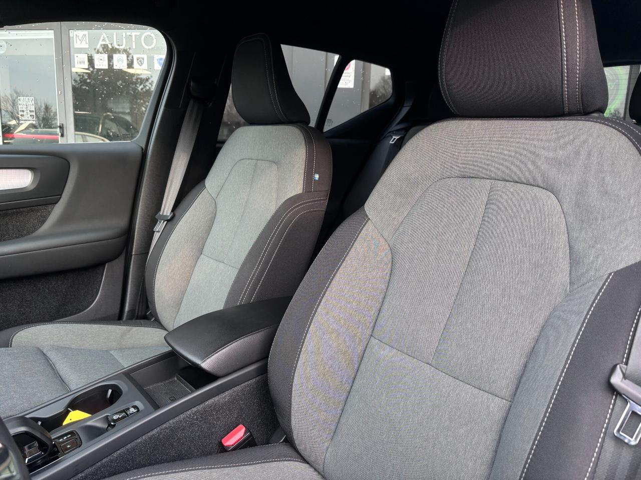 Volvo XC40 T4 Rech Plug-in Hyb Aut Core PREZZO REALE