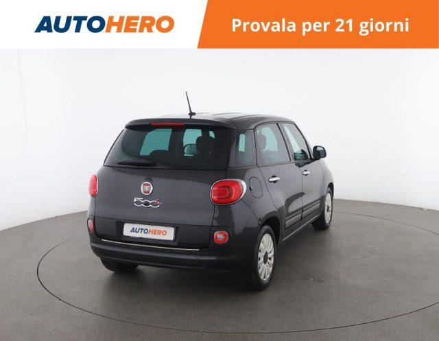 FIAT 500L 1.3 Multijet 95 CV Pop Star