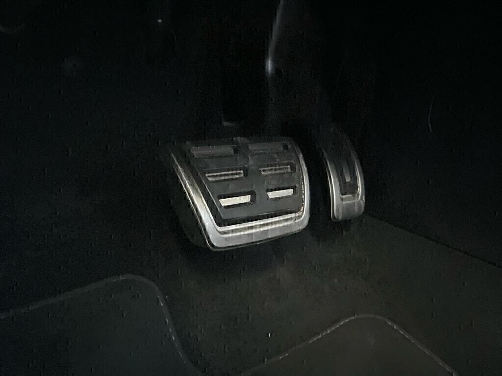 Audi A3 SPB 40 TDI 184CV QUATTRO S-TRONIC S-LINE