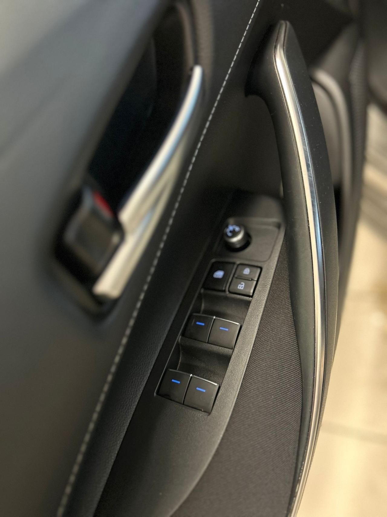 Toyota Corolla Touring Sports 1.8 Hybrid Business