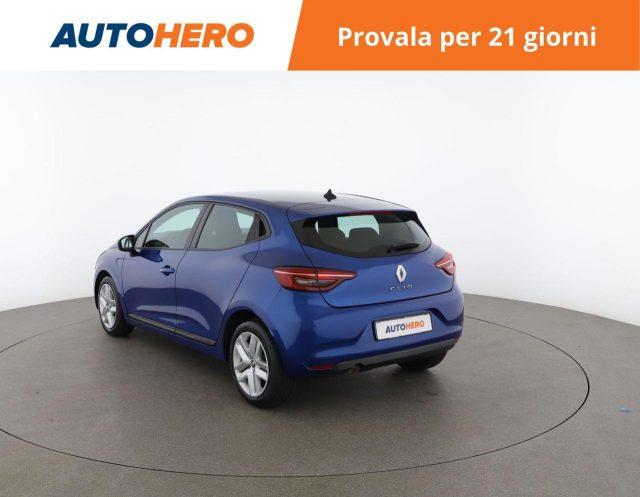 RENAULT Clio TCe 90 CV 5 porte Zen