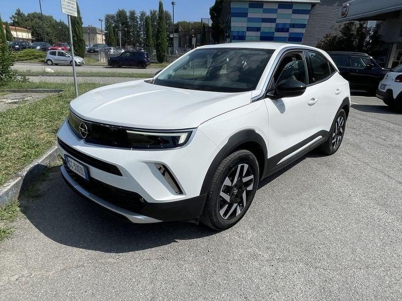 Opel Mokka-e Elegance