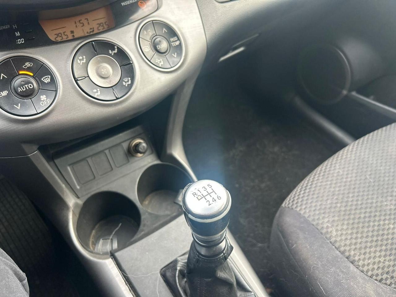 Toyota RAV 4 RAV4 2.2 D-4D 136 CV Luxury