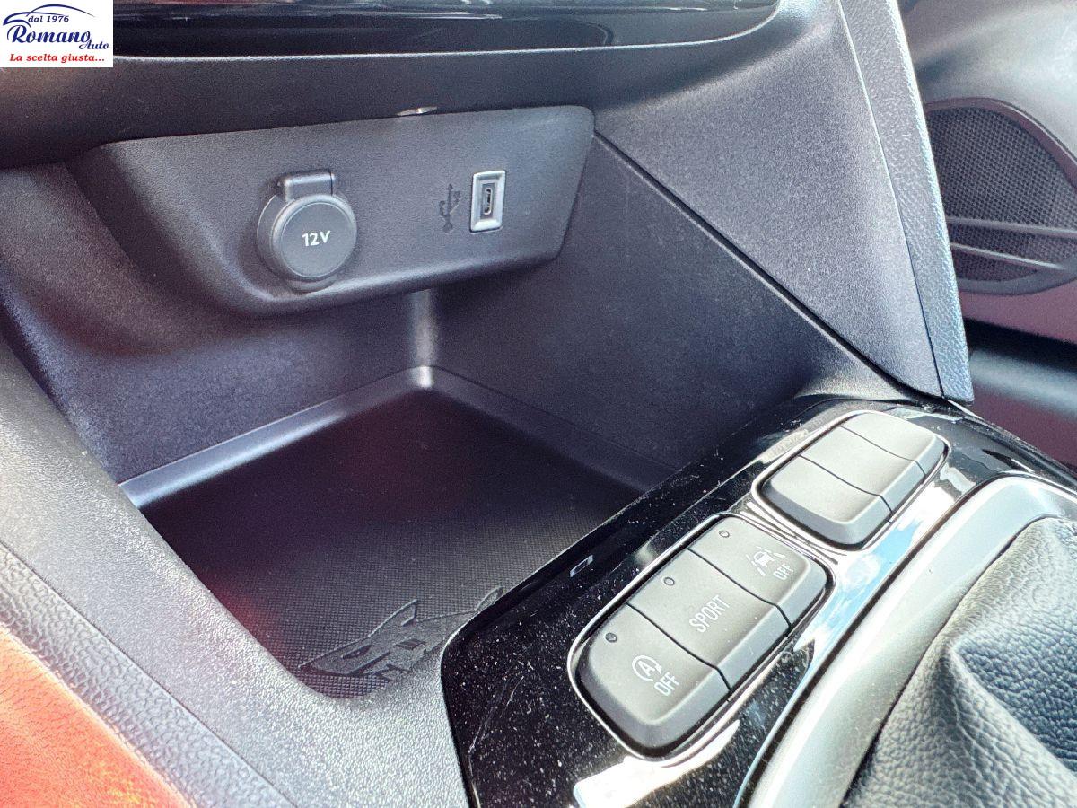 NEW OPEL - Corsa 1.2 GS 100cv#FARI FULL LED!VIRTUAL COCKPIT!