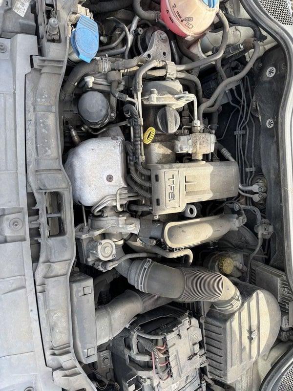 Audi A1 1.2 TFSI Admired