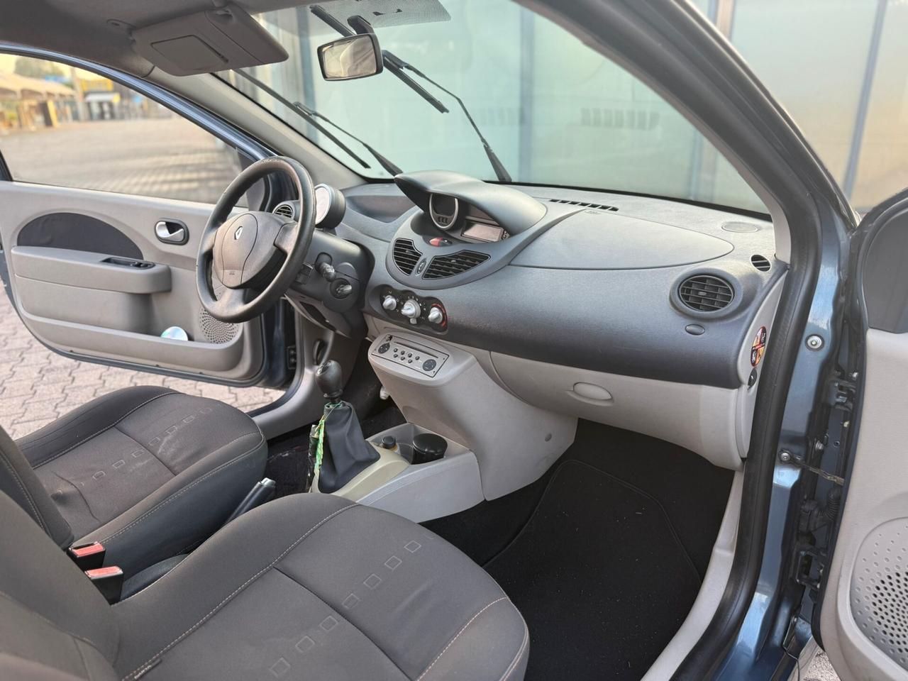 Renault Twingo 1.2 16V TCE GT