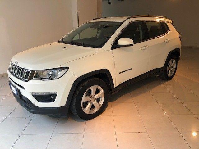 JEEP Compass 1.6 Multijet II 2WD Longitude