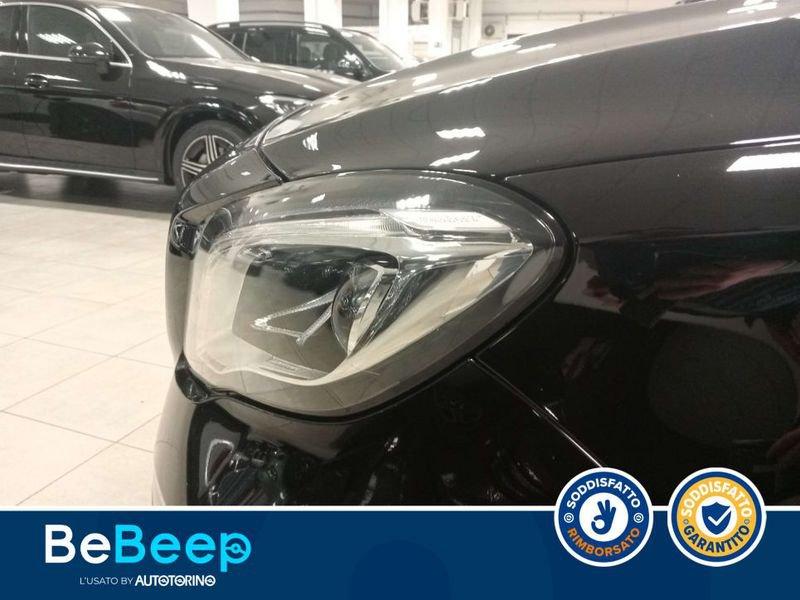 Mercedes-Benz GLA 200 D SPORT AUTO