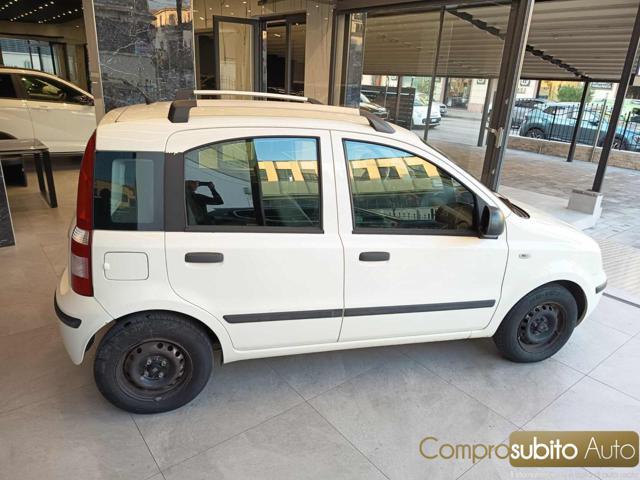 FIAT Panda 1.2 EasyPower Classic