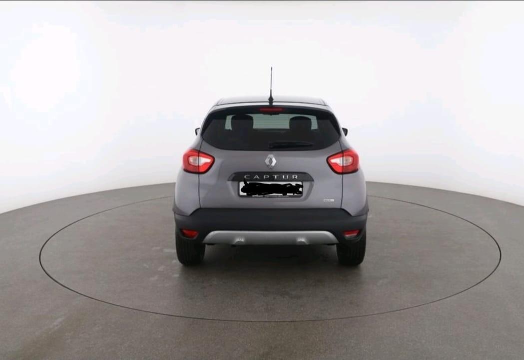 Renault Captur dCi 8V 110 CV Start&Stop Energy Hypnotic