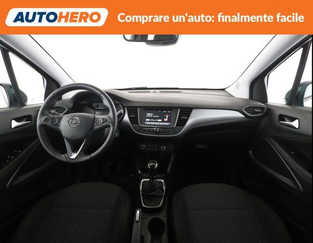 OPEL Crossland 1.5 ECOTEC D 110 CV Start&Stop Edition