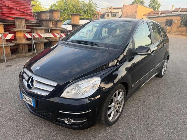 MERCEDES-BENZ B 200 CDI Premium senza nessun lavoro da fare