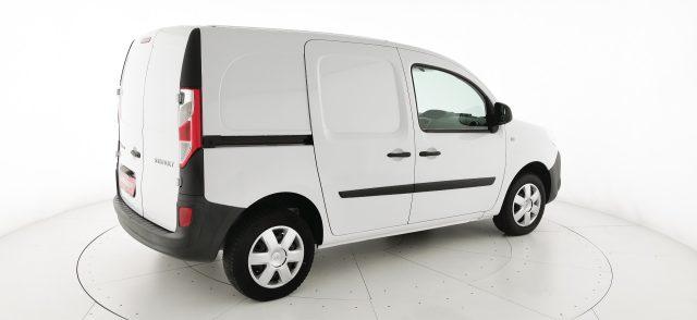 RENAULT Kangoo 1.5 dCi 75CV S&S 4p. Express Ice