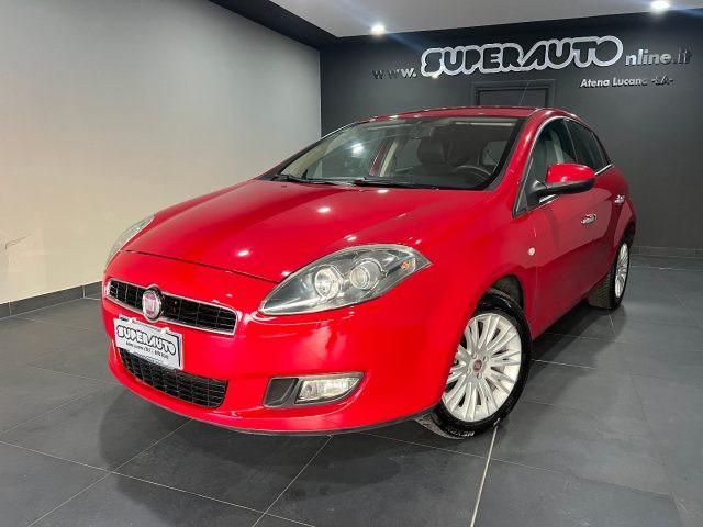 FIAT Bravo 1.6 MJT 120 CV DPF Dualogic MyLife