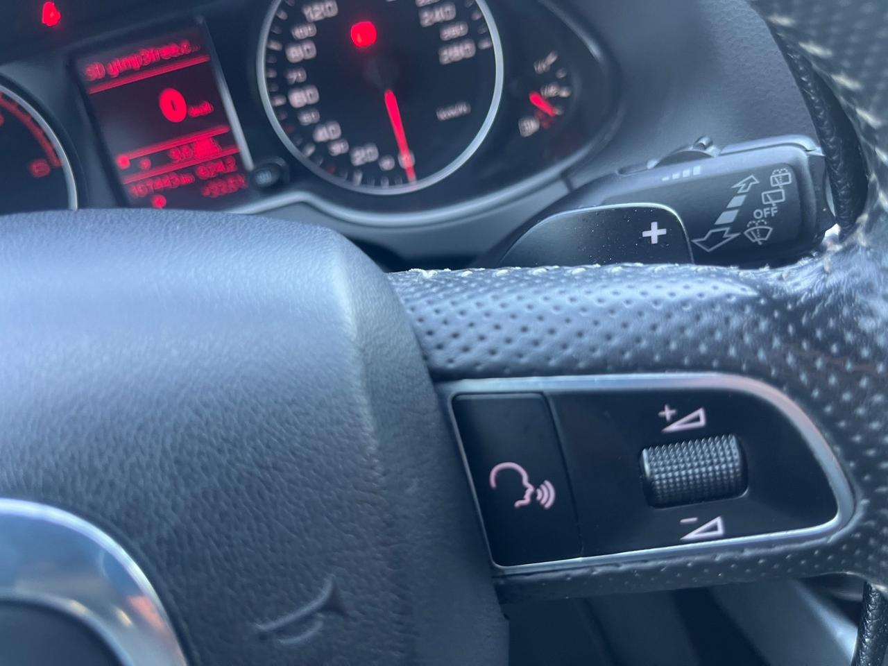 Audi Q5 2.0 TDI 170 CV quattro S tronic Advanced Plus