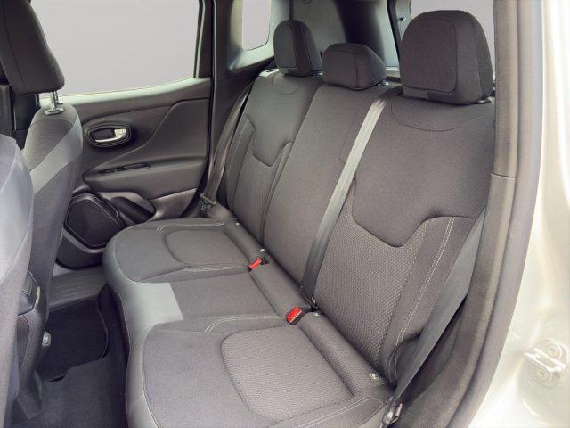 JEEP Renegade 1.3 T4 150cv DDCT Limited