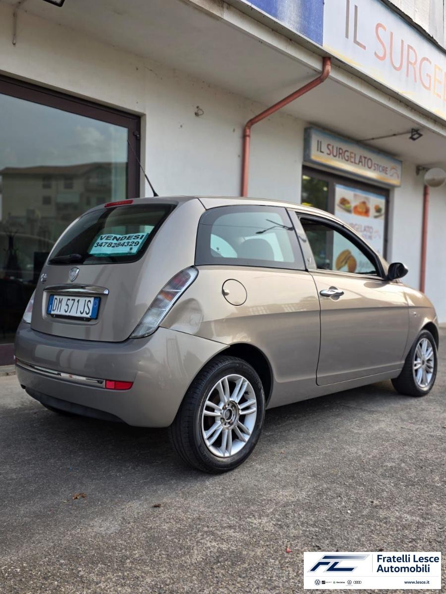 LANCIA - Ypsilon - 1.2 Modamilano