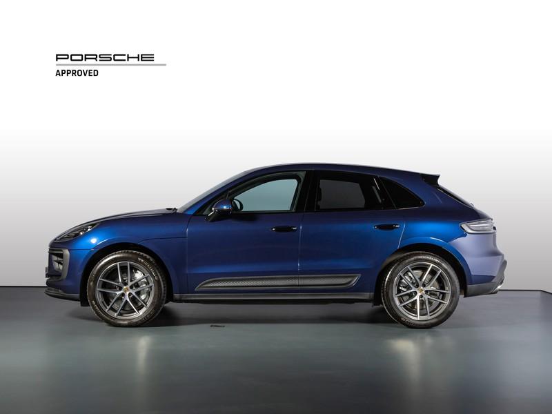 Porsche Macan 2.9 s 380cv pdk