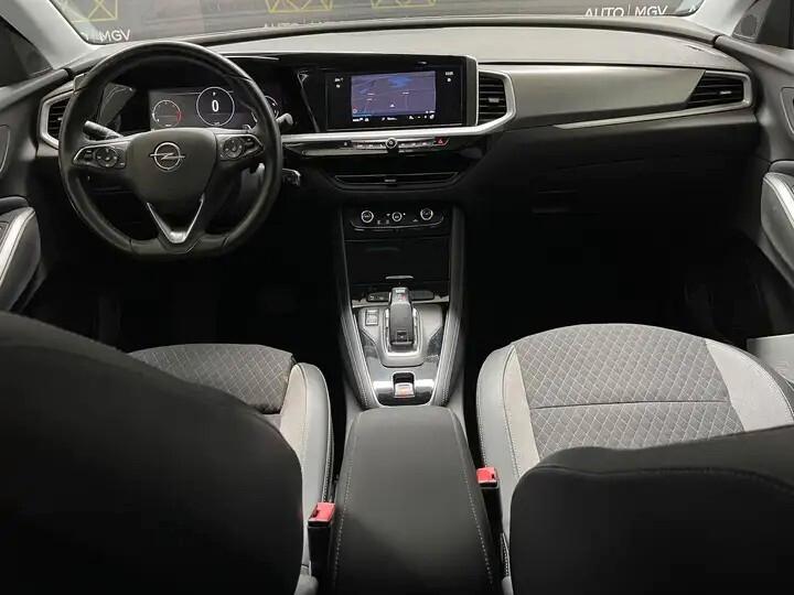 Opel Grandland 1.5 diesel Ecotec aut. Business Elegance