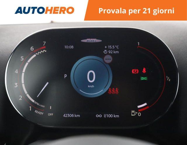 MINI Countryman 2.0 John Cooper Works Countryman ALL4