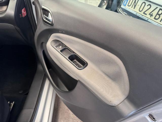 CITROEN C3 Picasso 1.4 VTi 95 GPL airdream Seduction
