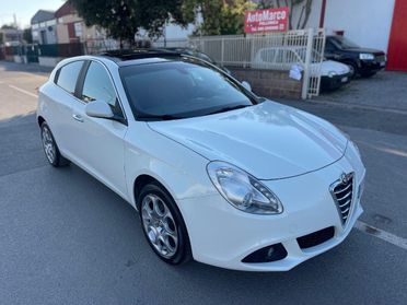 ALFA ROMEO - Giulietta - 1.4 Turbo MultiAir Distinctive