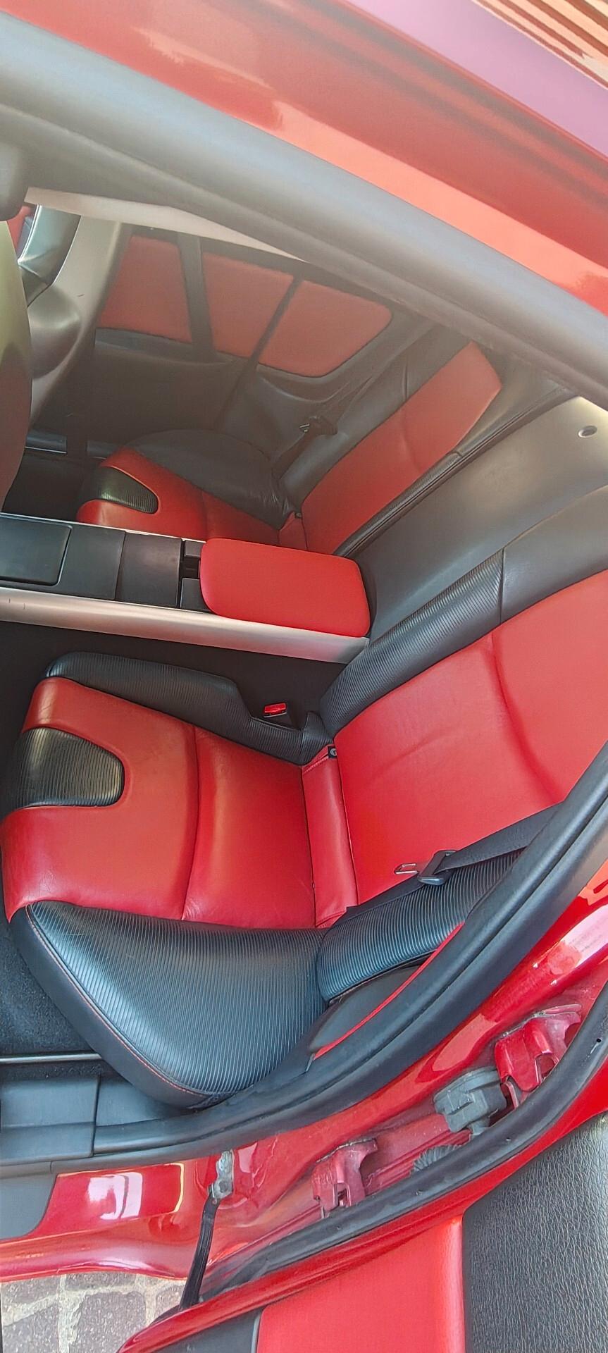 Mazda RX-8 garantita