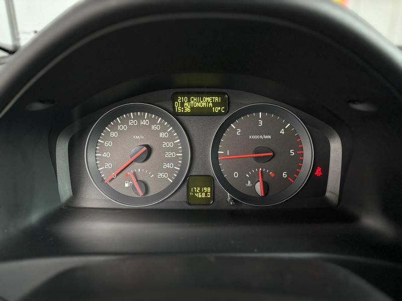 Volvo V50 1.6 d2 Polar Plus 115cv