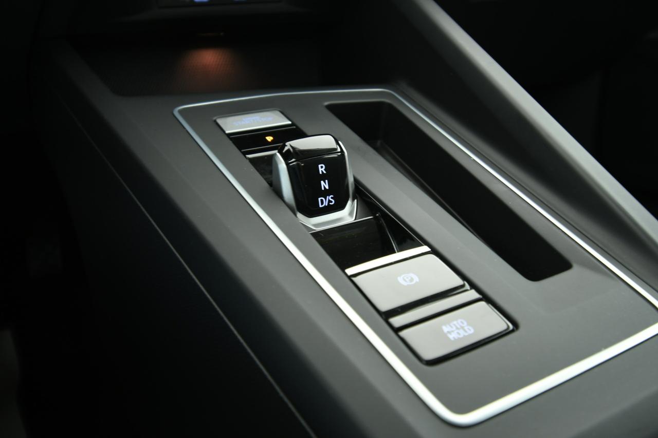 VOLKSWAGEN Golf 1.4 tsi ehybrid Style 204cv dsg APP CONNECT+ACC+ALCANTARA