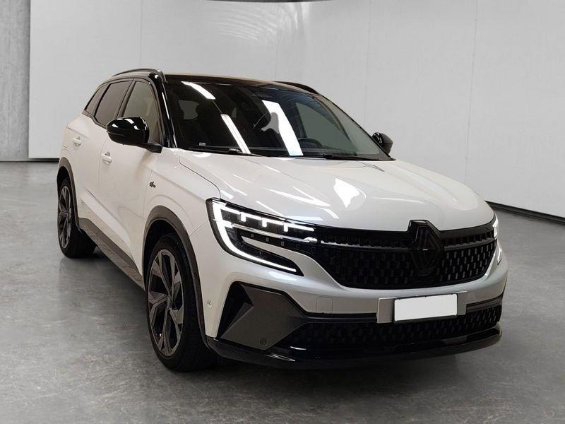 Renault Austral 1.2 E-Tech full hybrid Techno Esprit Alpine 200cv auto
