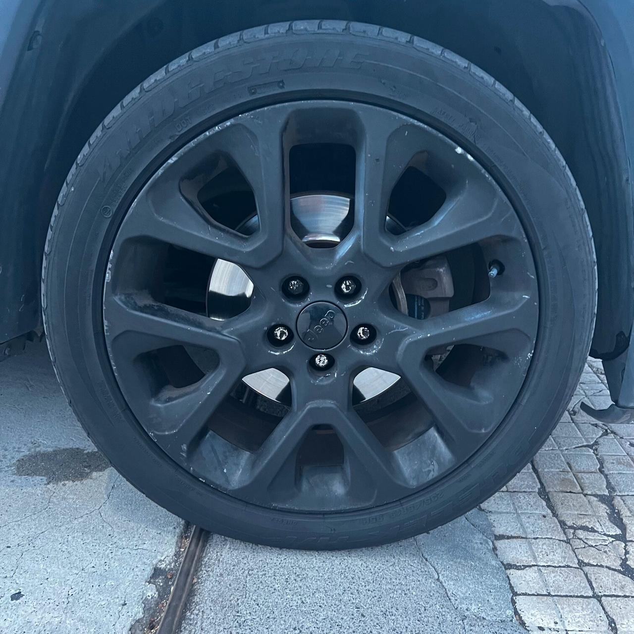 Jeep Compass 1.6 Multijet II 2WD S