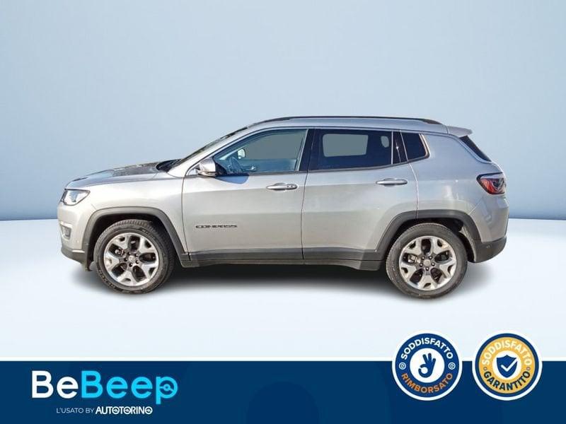 Jeep Compass 1.6 MJT LIMITED 2WD 120CV MY19