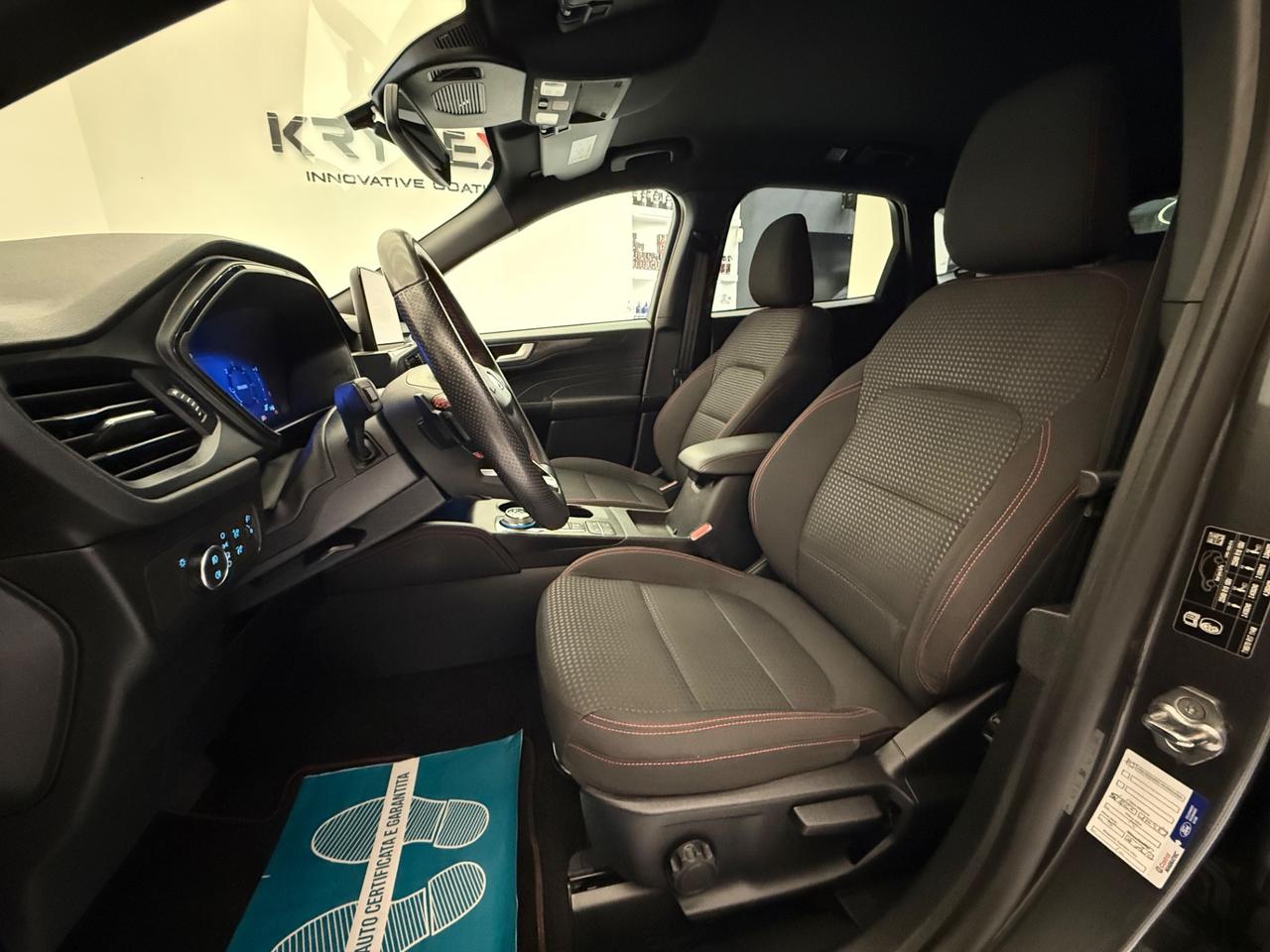 Ford Kuga ST-Line