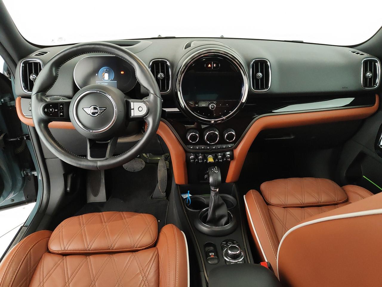 Mini Cooper S Countryman 1.5 SE 'ALL4' ALL4