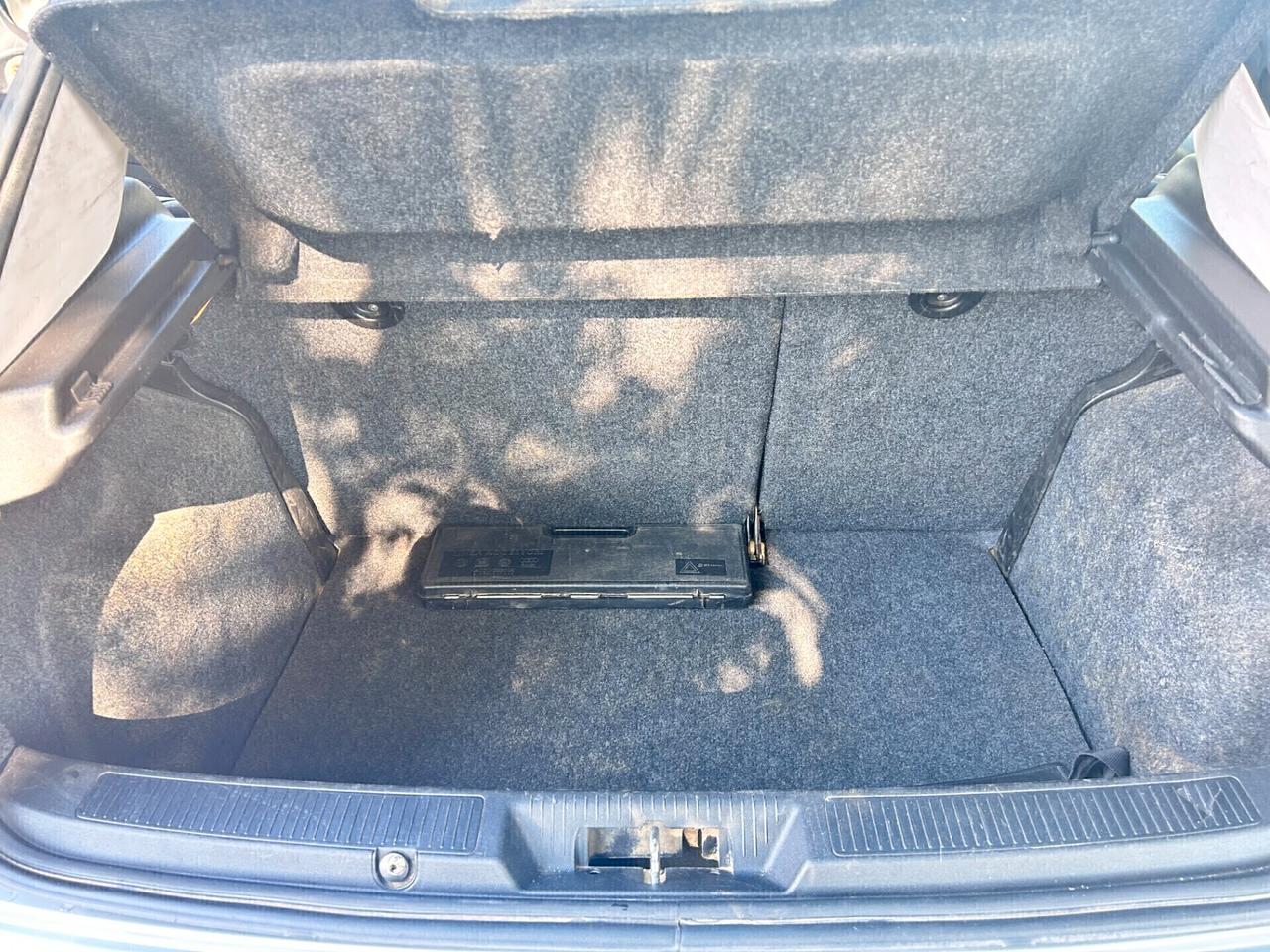 Fiat Grande Punto 1.3 MJT 75 CV 5 porte 10/2009