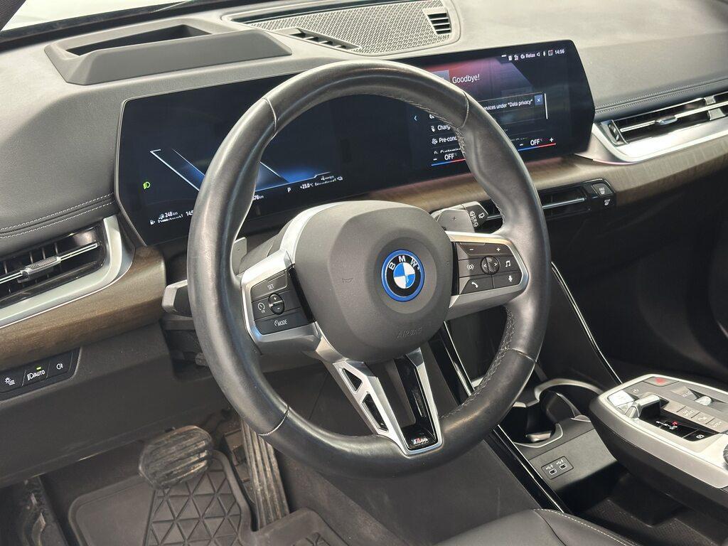 BMW X1 25 e xLine xDrive DCT