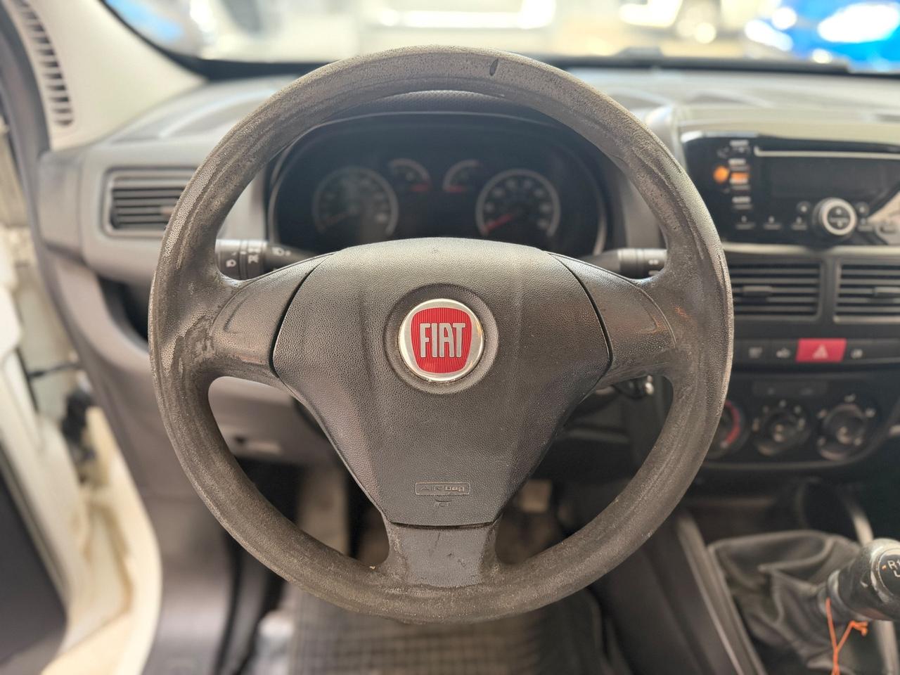 Fiat Doblo Doblò 1.6 MJT 105CV Cargo