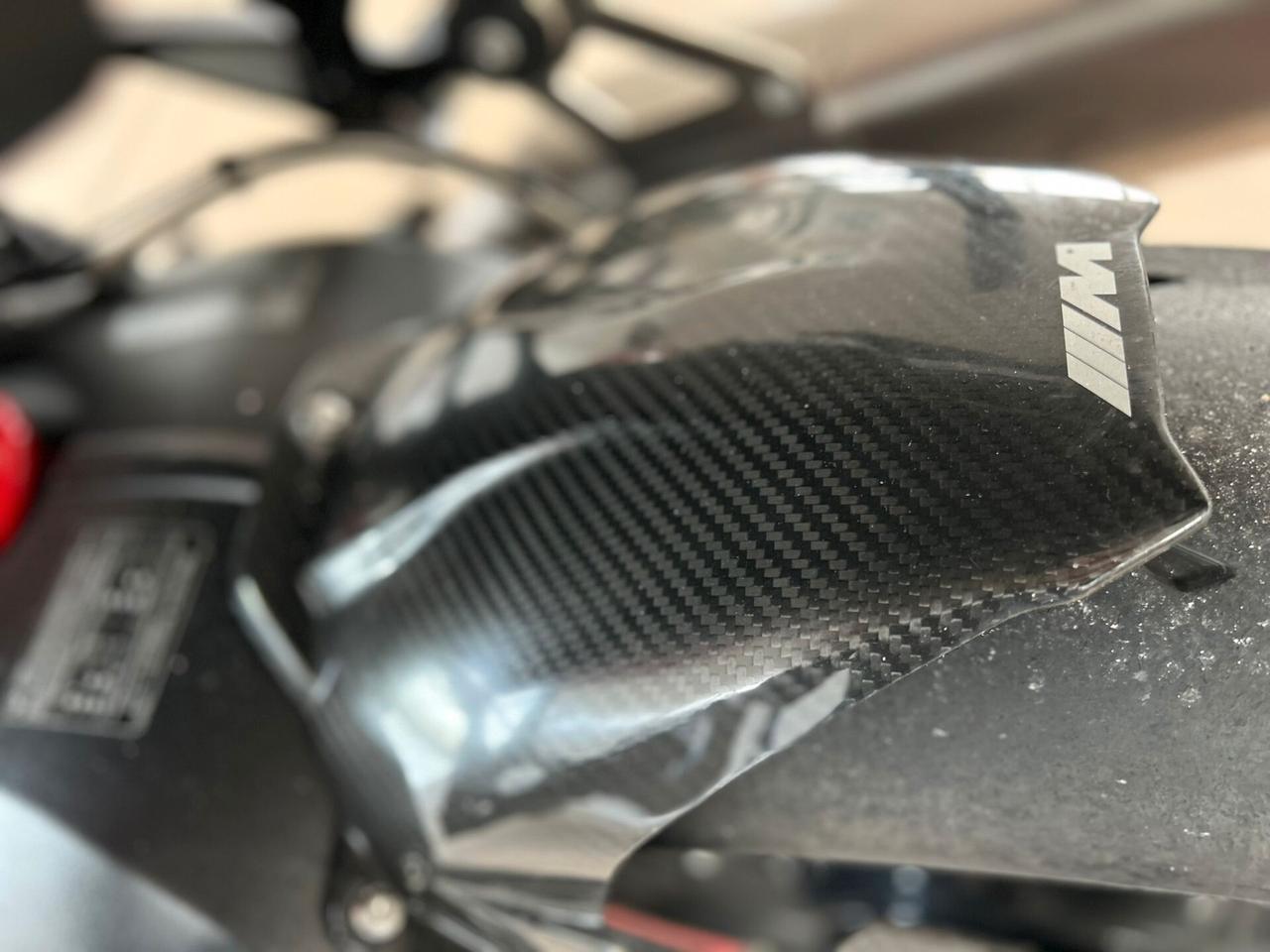 Bmw S 1000 XR FULLCARBON