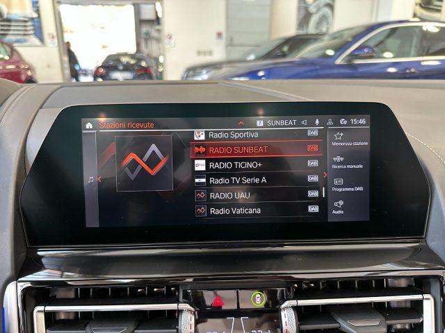 BMW 840 i xDrive Cabrio Msport Individual Composition -IVA