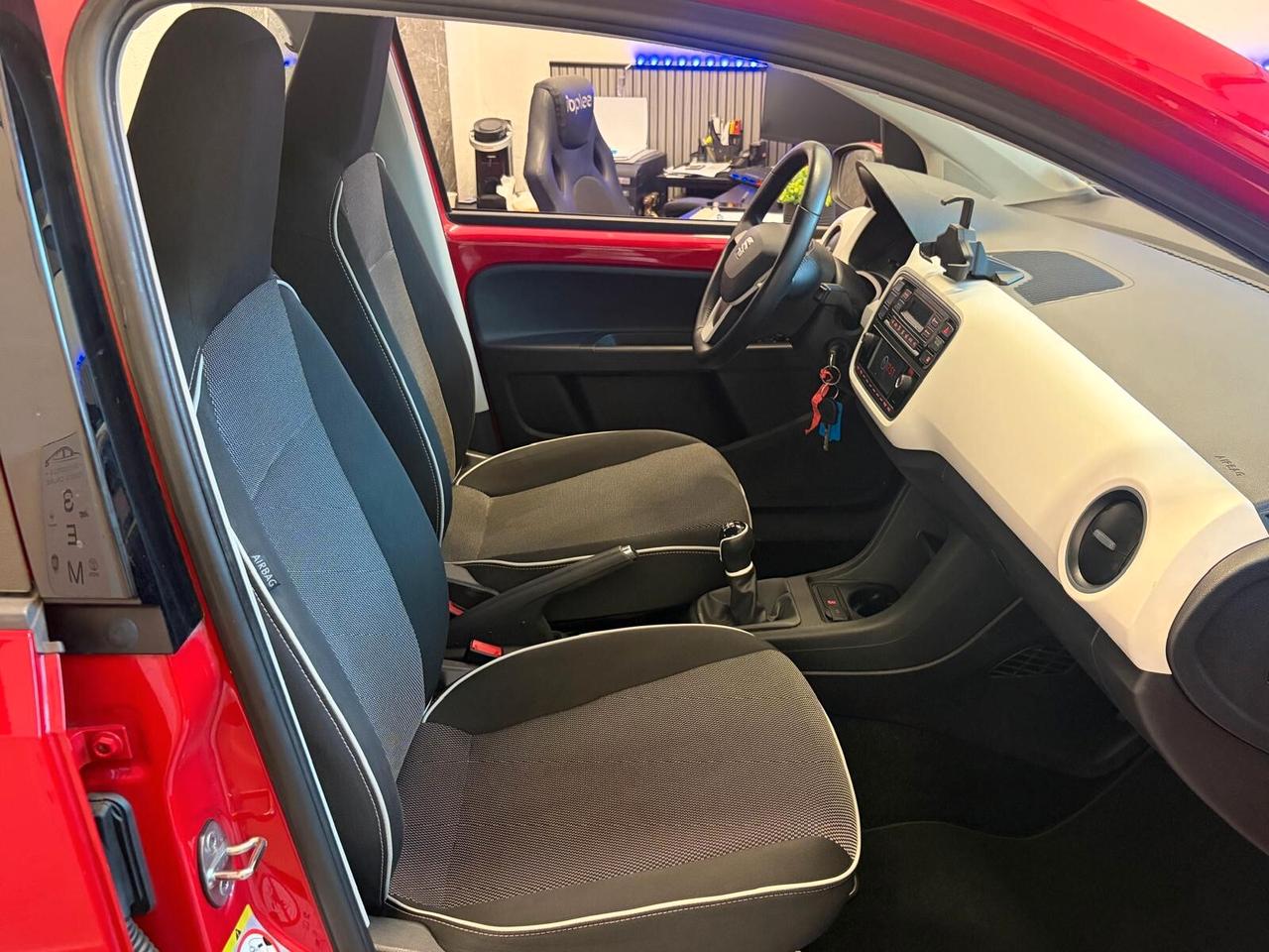 Seat Mii 1.0 5 porte FR Line 58.000KM NUOVA