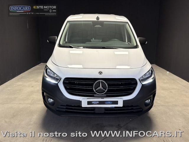 MERCEDES-BENZ Citan 108 CDI 75 CV Furgone Long + IVA