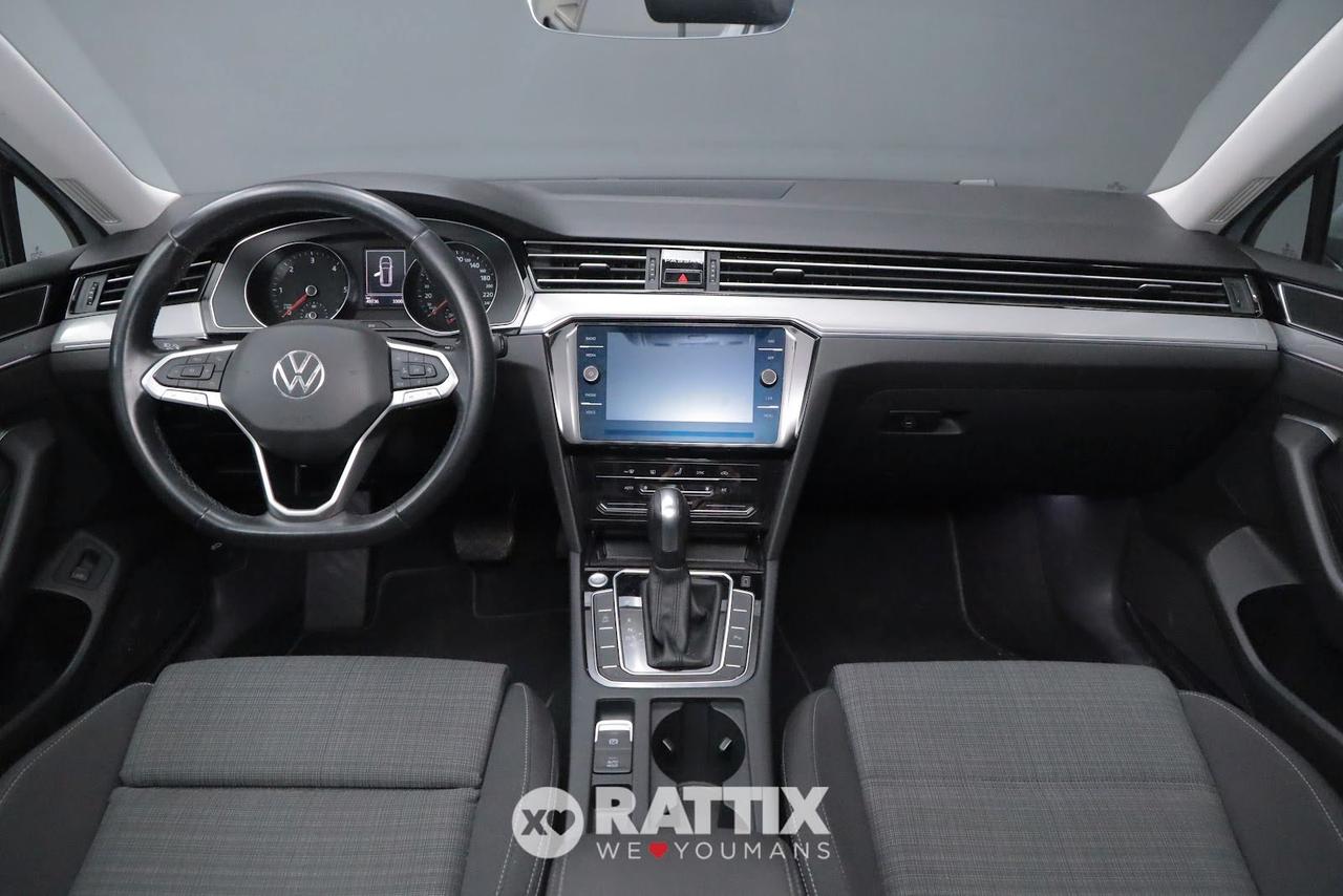 Volkswagen Passat Variant 2.0 tdi 150CV Business dsg