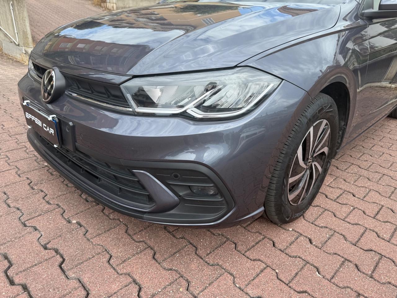 Volkswagen Polo 1.0 Tsi 95cv DSG GARANZIA VW
